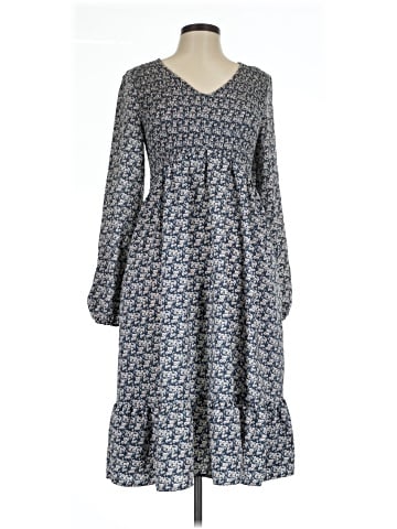 Orange Creek Casual Dress (view 1)