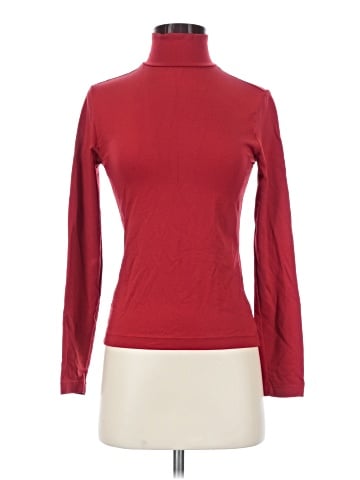 Hillard & Hanson Turtleneck Sweater (view 1)