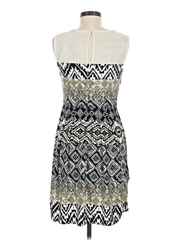 Roz & Ali Casual Dress (view 2)