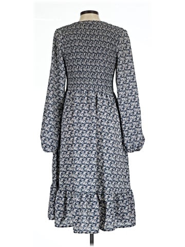 Orange Creek Casual Dress (view 2)