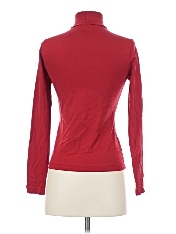 Hillard & Hanson Turtleneck Sweater (view 2)