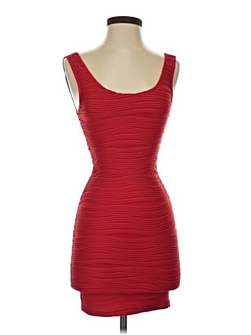 Wet Seal Cocktail Dress (view 1)