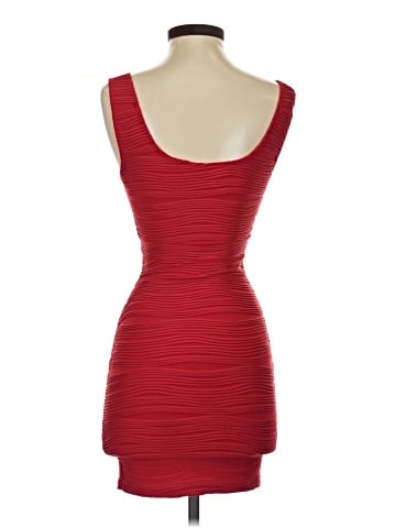 Wet Seal Cocktail Dress (view 2)