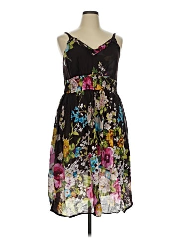 Studio West Cocktail Dress (view 1)
