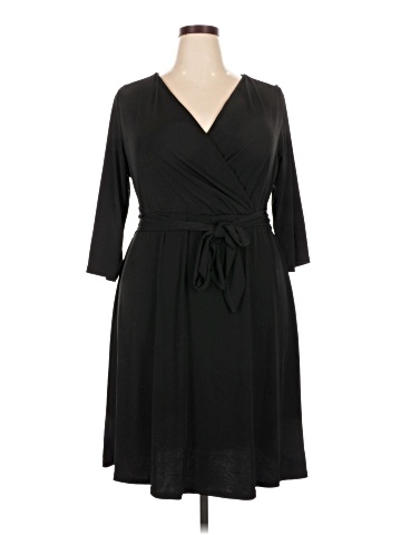 b-slim Casual Dress (view 1)