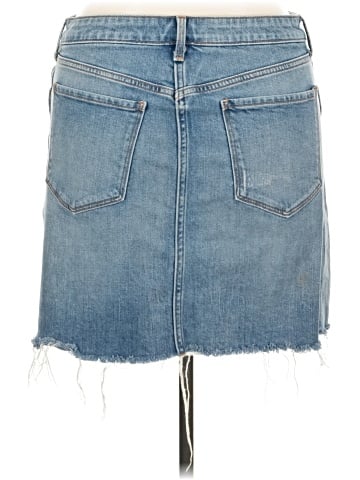 Old Navy Denim Skirt (view 2)