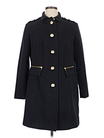 Coldwater Creek Coat (view 1)