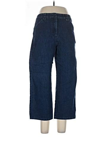 L.L.Bean Jeans (view 1)
