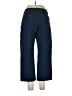 L.L.Bean Blue Jeans Size 12 - photo 2
