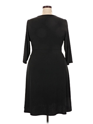 b-slim Casual Dress (view 2)