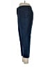 L.L.Bean Blue Jeans Size 12 - photo 5