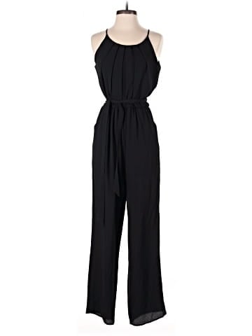 Sweet Storm Jumpsuit (view 1)