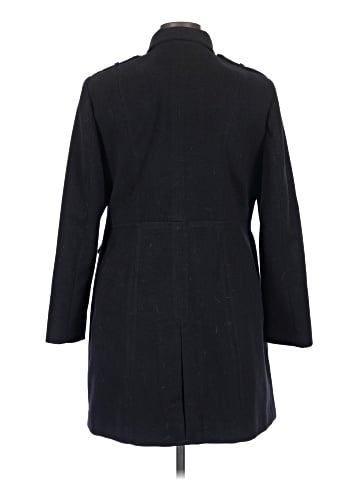 Coldwater Creek Coat (view 2)