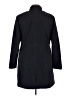 Coldwater Creek Black Coat Size XL - photo 2