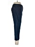 L.L.Bean Blue Jeans Size 12 - photo 4