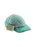 Gucci Teal Baseball Cap One size - photo 1