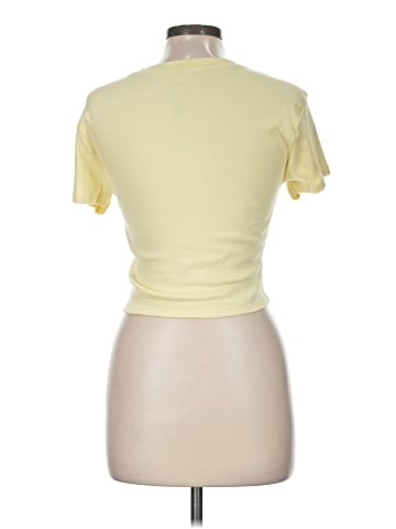 Hello Kitty Short Sleeve T-Shirt (view 2)