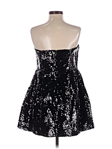 Do & Be Cocktail Dress (view 2)