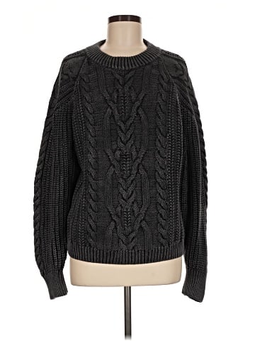 Free People Pullover Sweater (view 1)