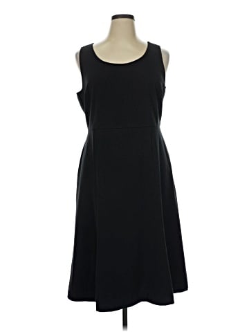 Eddie Bauer Cocktail Dress (view 1)