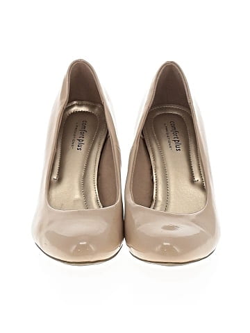 Comfort Plus by Predictions Heels (view 2)