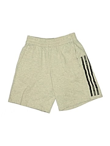 Adidas Athletic Shorts (view 1)
