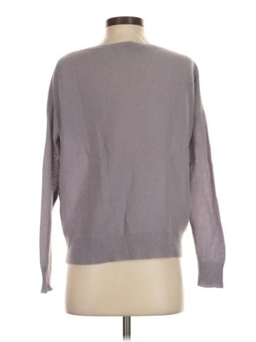 360 Cashmere Cashmere Pullover Sweater (view 2)