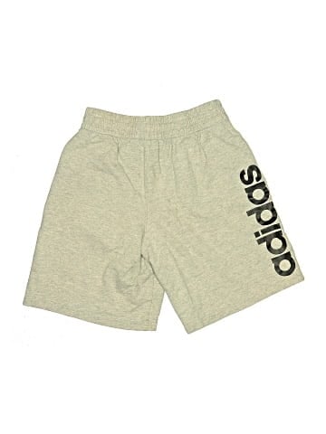 Adidas Athletic Shorts (view 2)
