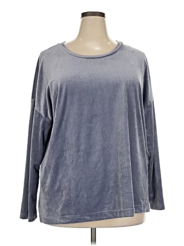 Nicole Miller New York Pullover Sweater (view 1)