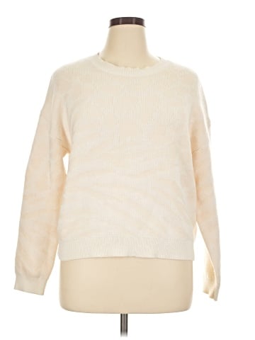 Rails Pullover Sweater (view 1)