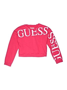 Guess Sweatshirt (view 1)