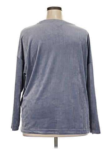 Nicole Miller New York Pullover Sweater (view 2)