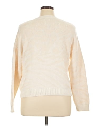 Rails Pullover Sweater (view 2)