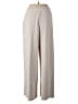 Splendid Solid Gray Casual Pants Size M - photo 2
