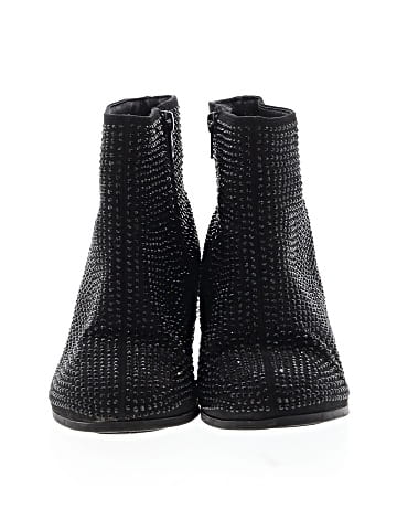 Art Class Ankle Boots (view 2)