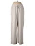 Splendid Solid Gray Casual Pants Size M - photo 1