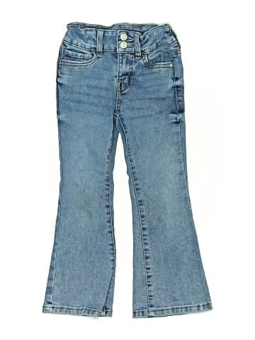 Celebrity Pink girls Jeans (view 1)