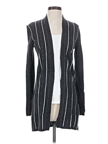 Neiman Marcus Cashmere Cardigan (view 1)