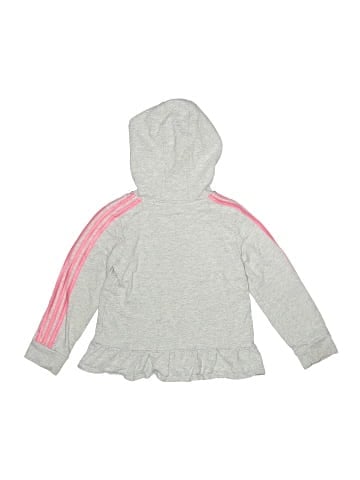 Adidas Zip Up Hoodie (view 2)