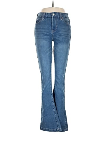 Nicole Miller New York Jeans (view 1)