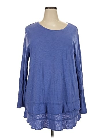 Soft Surroundings Casual Dress (view 1)