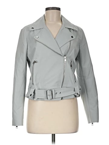 Club Monaco Jacket (view 1)