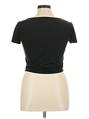 Hollister Short Sleeve T-Shirt (view 2)