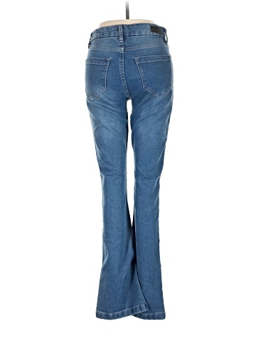Nicole Miller New York Jeans (view 2)