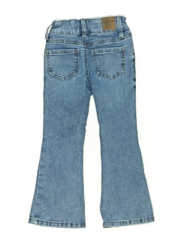 Celebrity Pink girls Jeans (view 2)