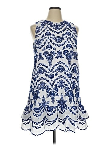 Anne Klein Cocktail Dress (view 1)