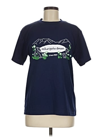 Glimmer Short Sleeve T-Shirt (view 1)