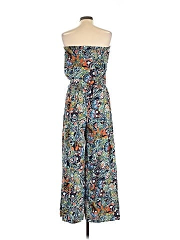 MSK Jumpsuit (view 2)