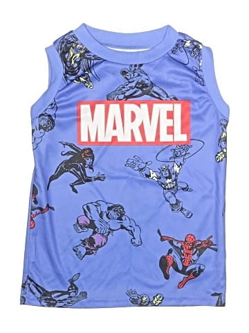 Marvel Tank Top (view 1)