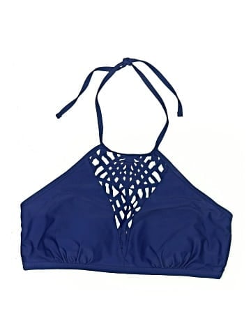 Swimsuits for all Swimsuit Top (view 1)